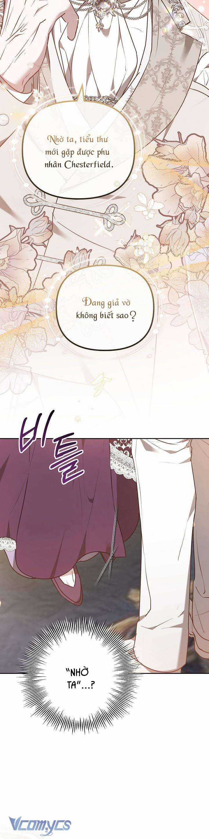 Hãy Ru Em Ngủ - Chapter 19 - Trang 6