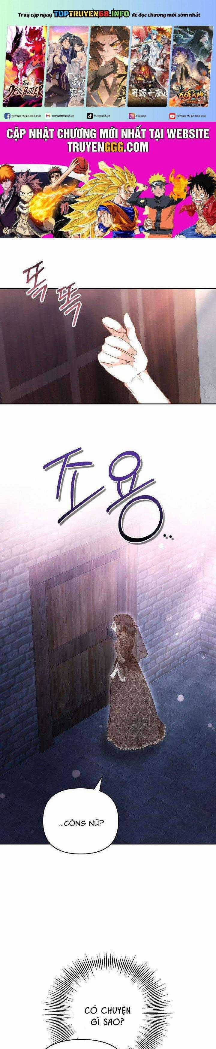 Hãy Ru Em Ngủ - Chapter 20 - Trang 1