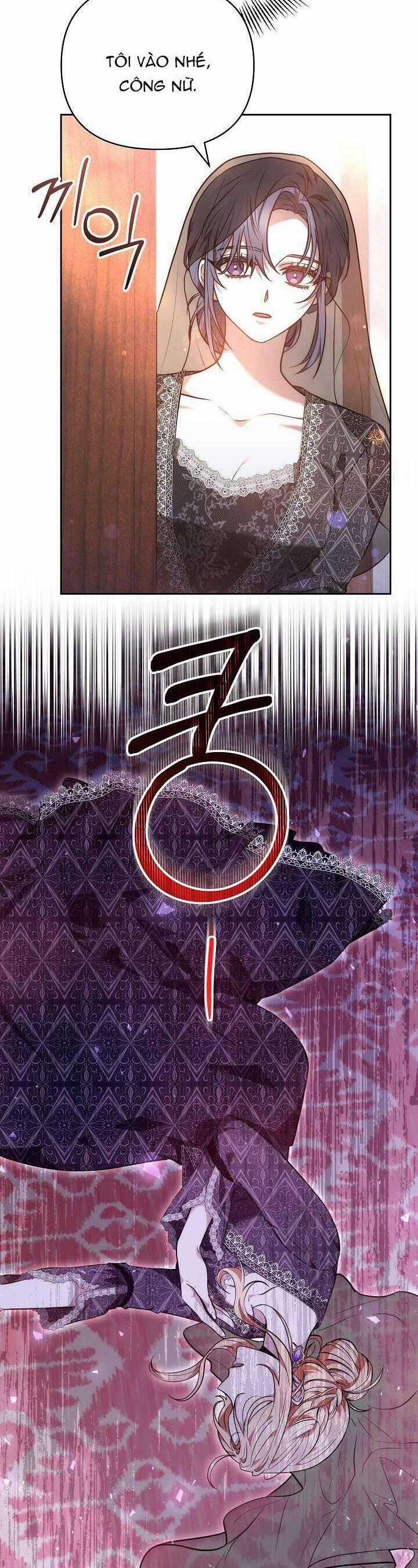 Hãy Ru Em Ngủ - Chapter 20 - Trang 2