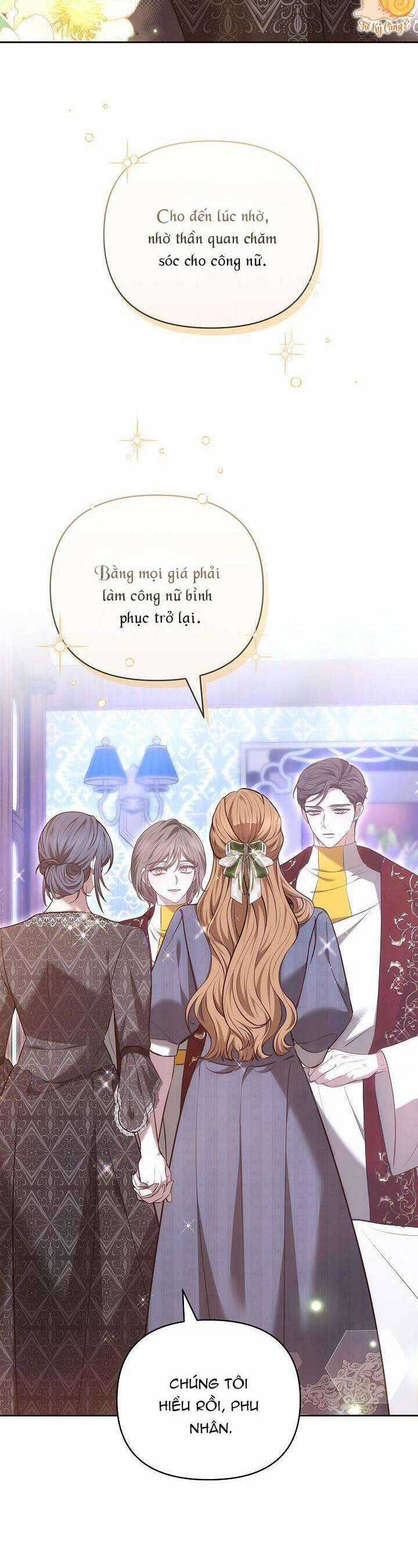 Hãy Ru Em Ngủ - Chapter 20 - Trang 17