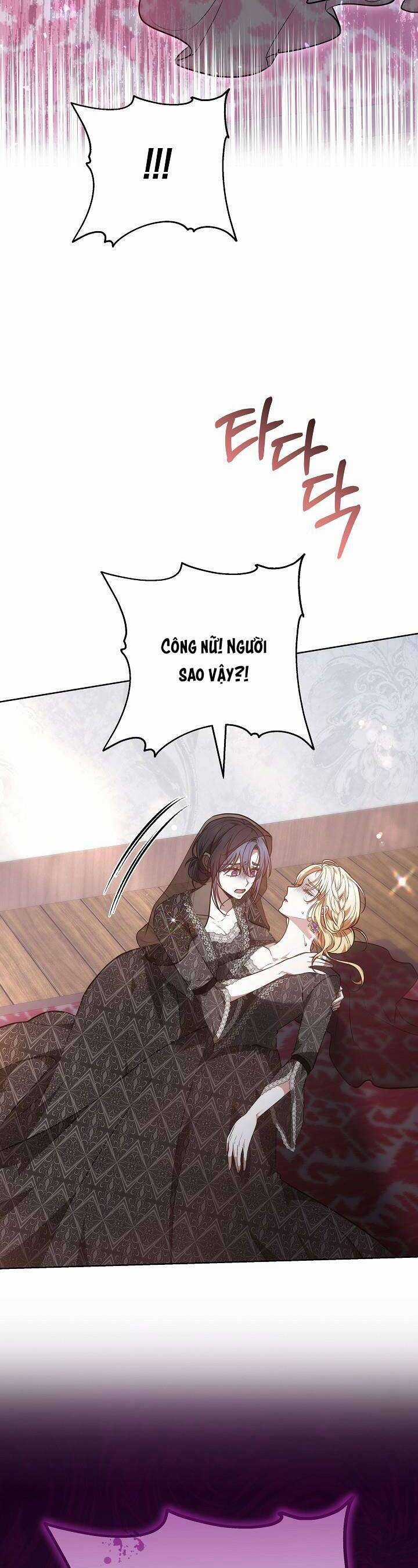 Hãy Ru Em Ngủ - Chapter 20 - Trang 3