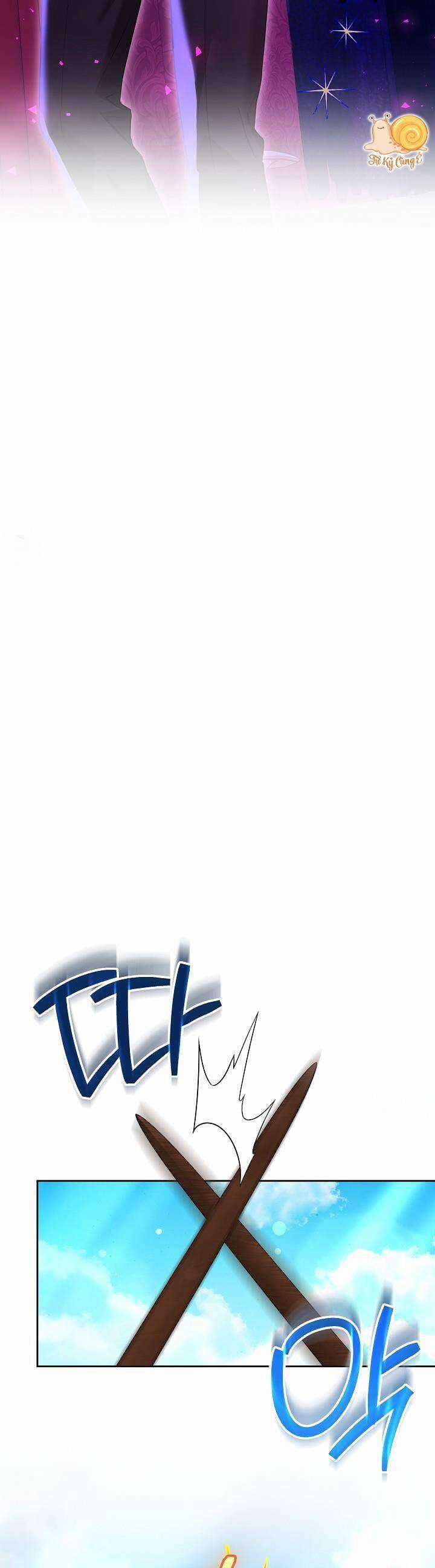 Hãy Ru Em Ngủ - Chapter 20 - Trang 22