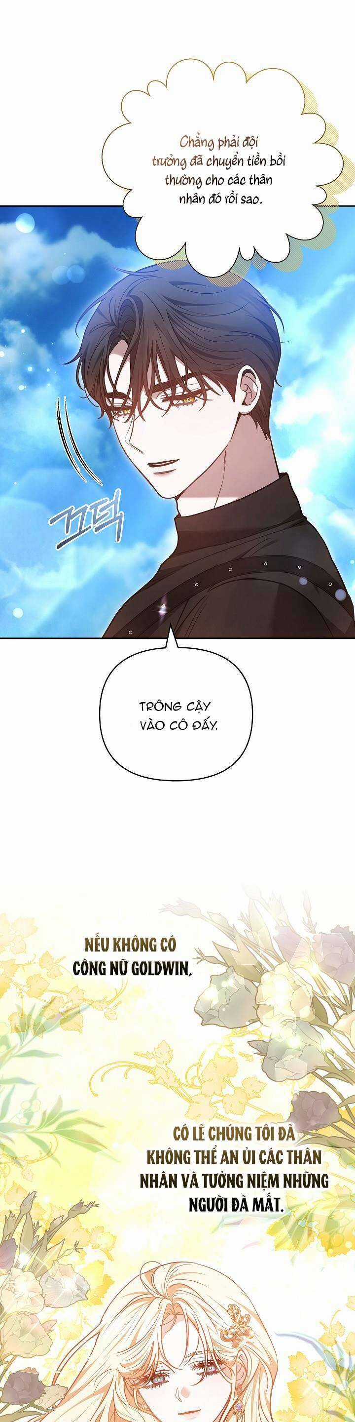 Hãy Ru Em Ngủ - Chapter 20 - Trang 25