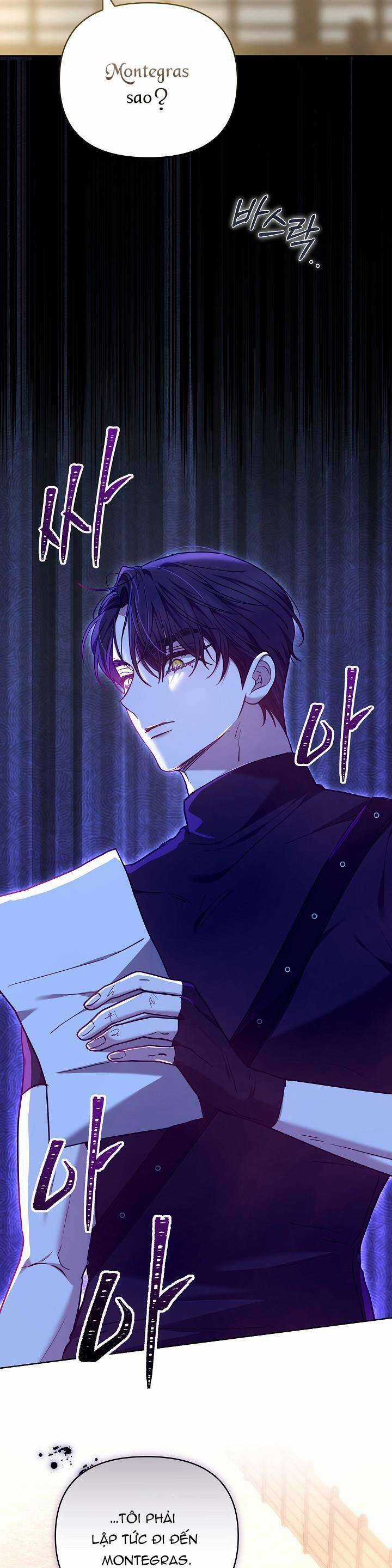 Hãy Ru Em Ngủ - Chapter 20 - Trang 28