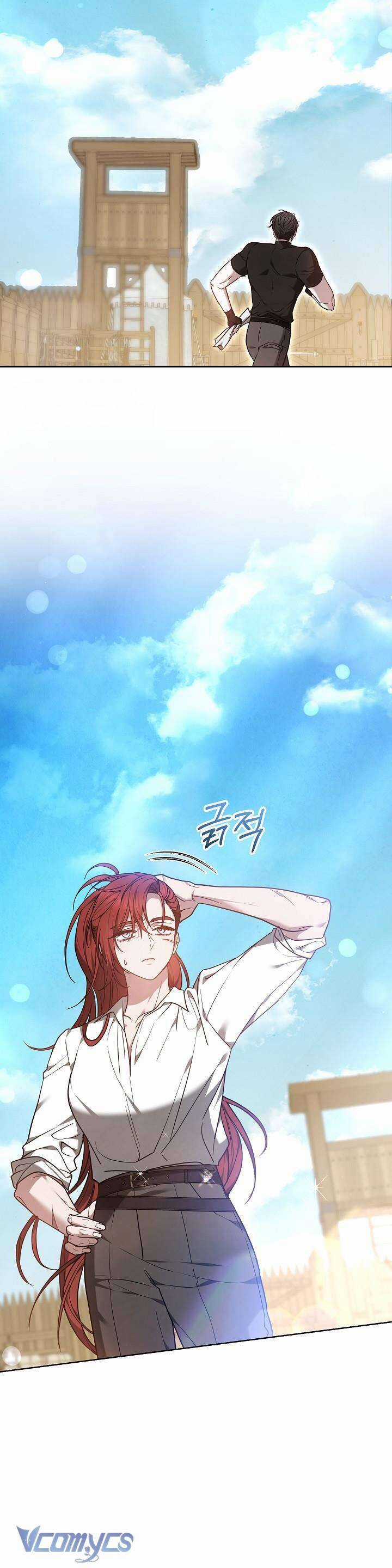 Hãy Ru Em Ngủ - Chapter 20 - Trang 30