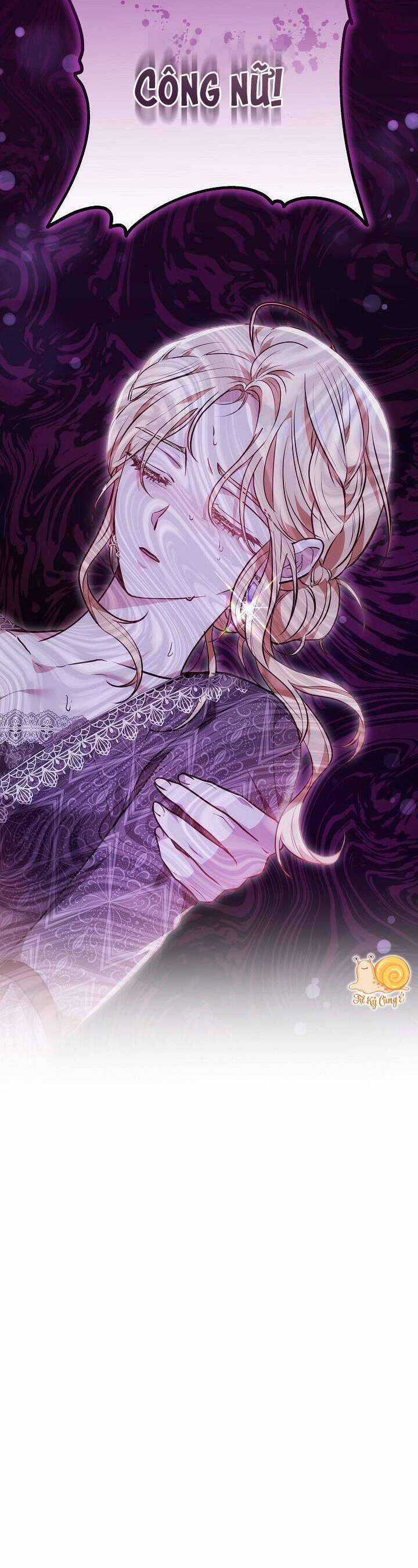 Hãy Ru Em Ngủ - Chapter 20 - Trang 4