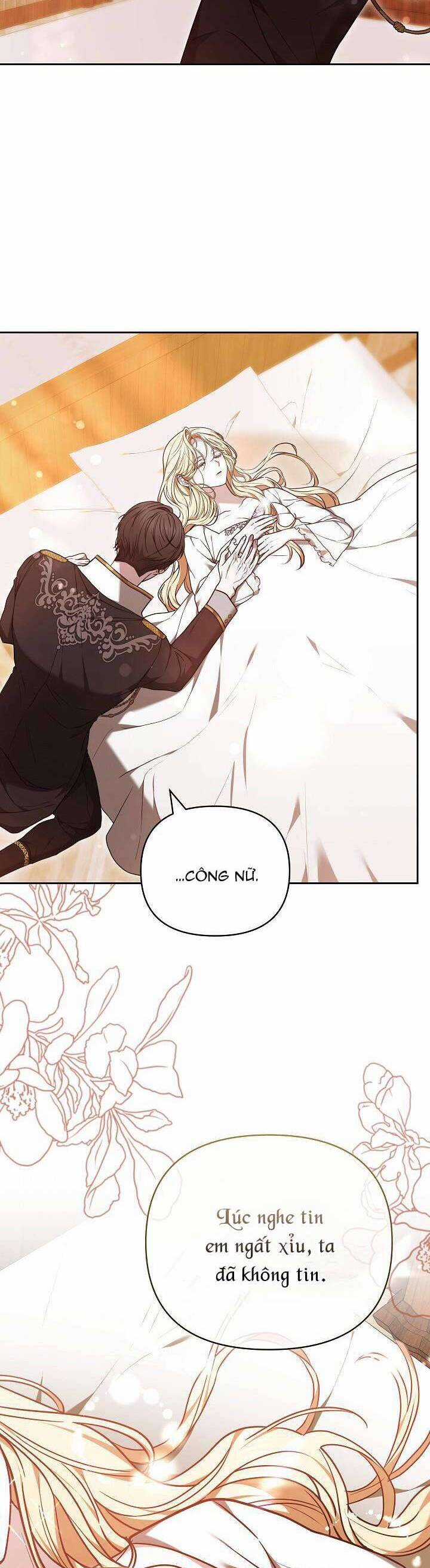 Hãy Ru Em Ngủ - Chapter 20 - Trang 36