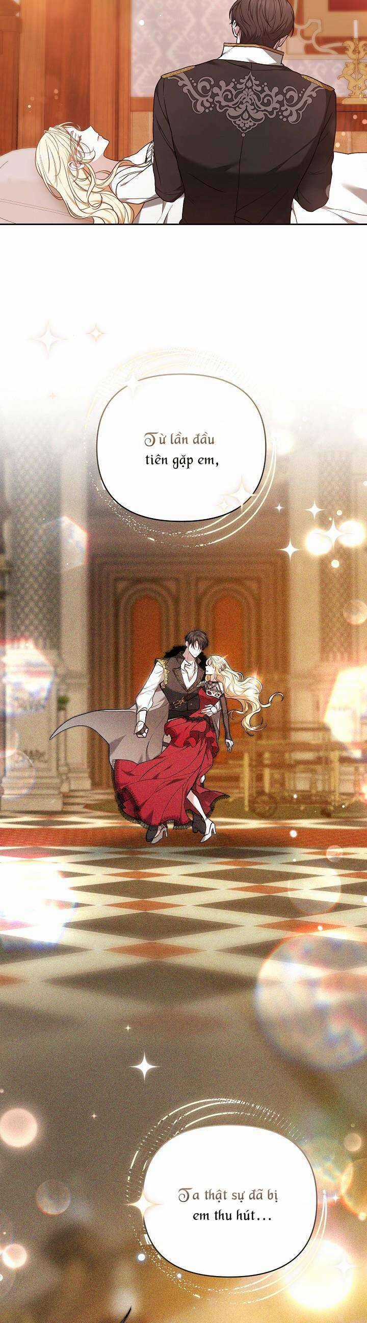 Hãy Ru Em Ngủ - Chapter 20 - Trang 39