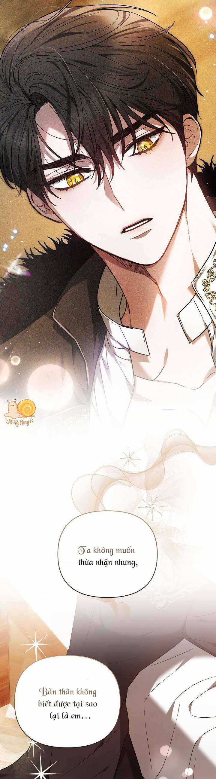 Hãy Ru Em Ngủ - Chapter 20 - Trang 40