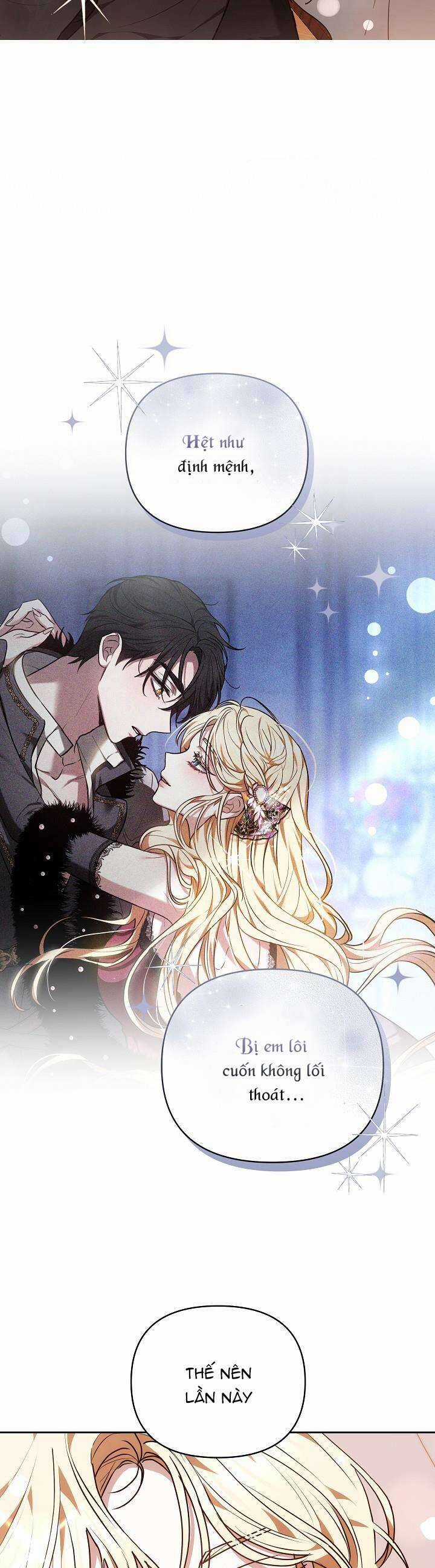 Hãy Ru Em Ngủ - Chapter 20 - Trang 41