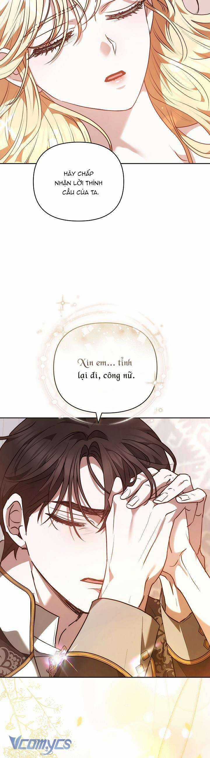 Hãy Ru Em Ngủ - Chapter 20 - Trang 42