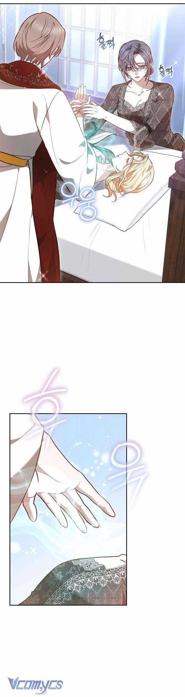 Hãy Ru Em Ngủ - Chapter 20 - Trang 6