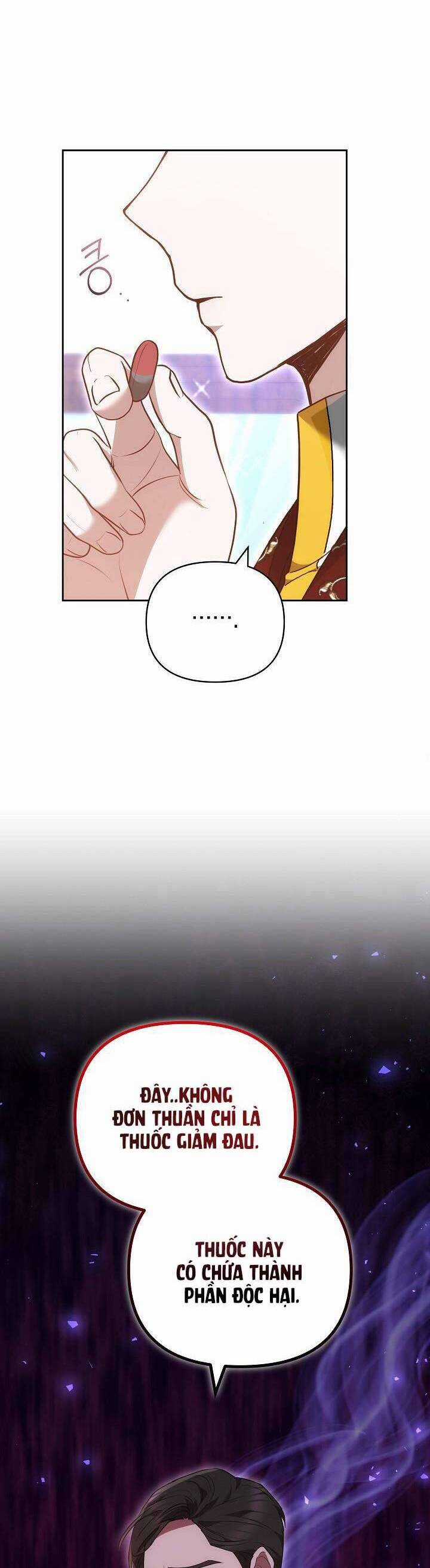 Hãy Ru Em Ngủ - Chapter 20 - Trang 10