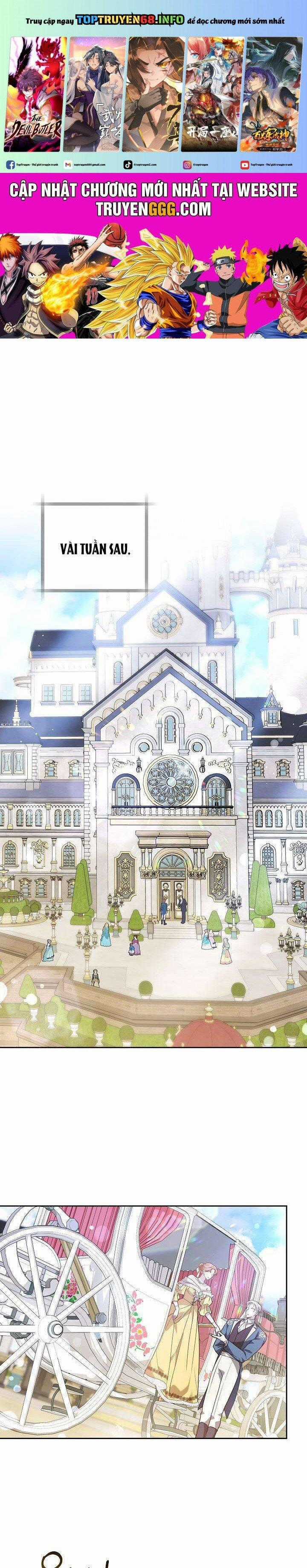 Hãy Ru Em Ngủ - Chapter 21 - Trang 1