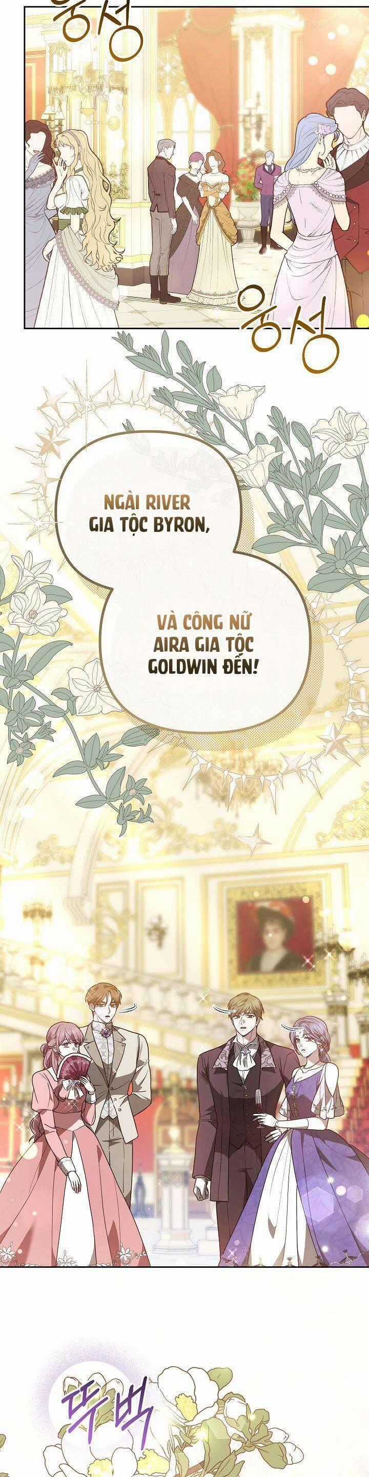 Hãy Ru Em Ngủ - Chapter 21 - Trang 2