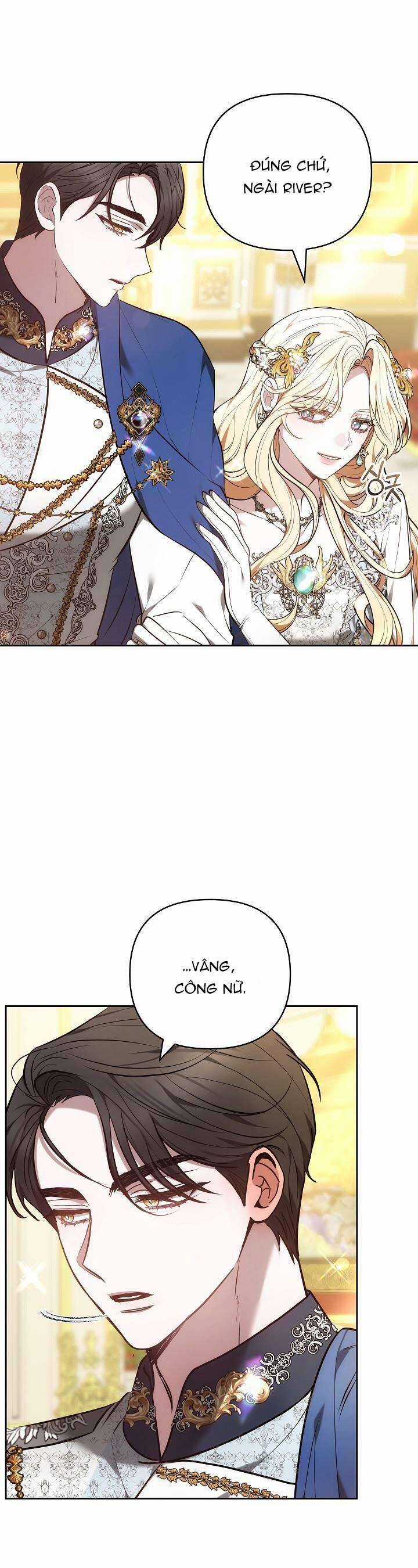 Hãy Ru Em Ngủ - Chapter 21 - Trang 11