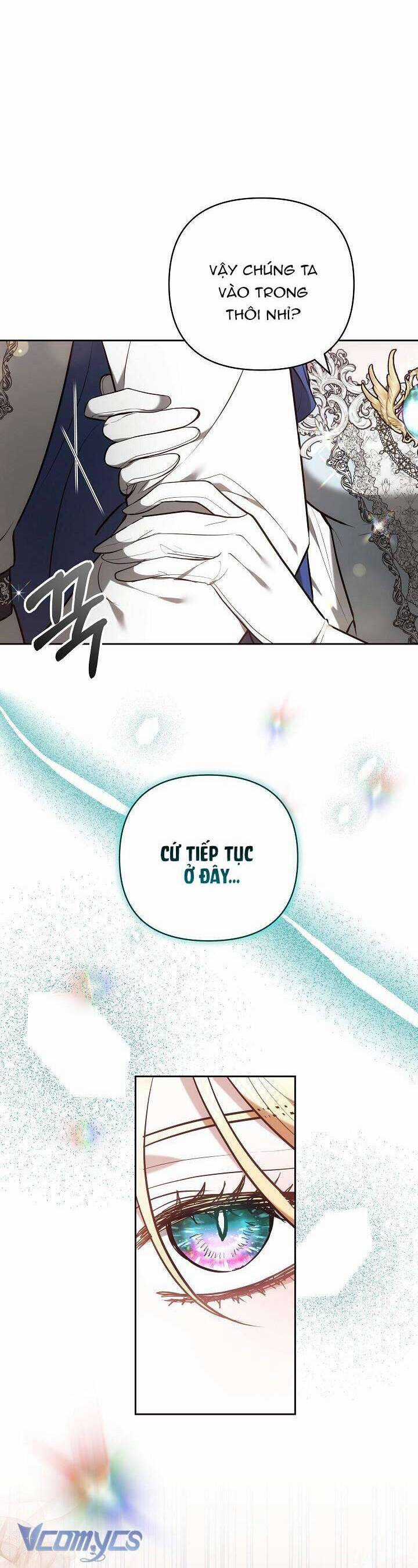 Hãy Ru Em Ngủ - Chapter 21 - Trang 12