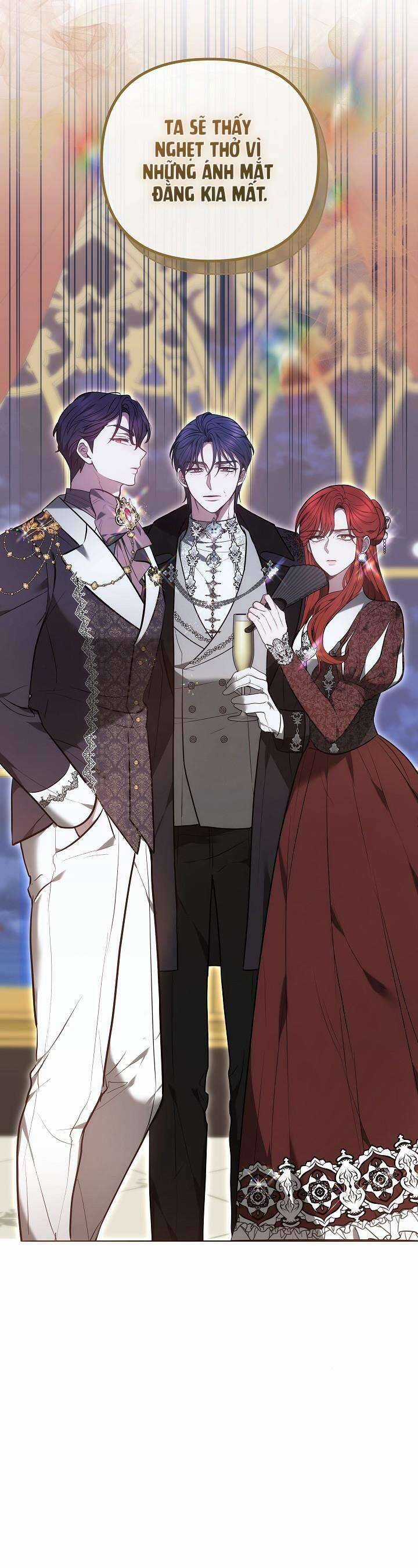 Hãy Ru Em Ngủ - Chapter 21 - Trang 13