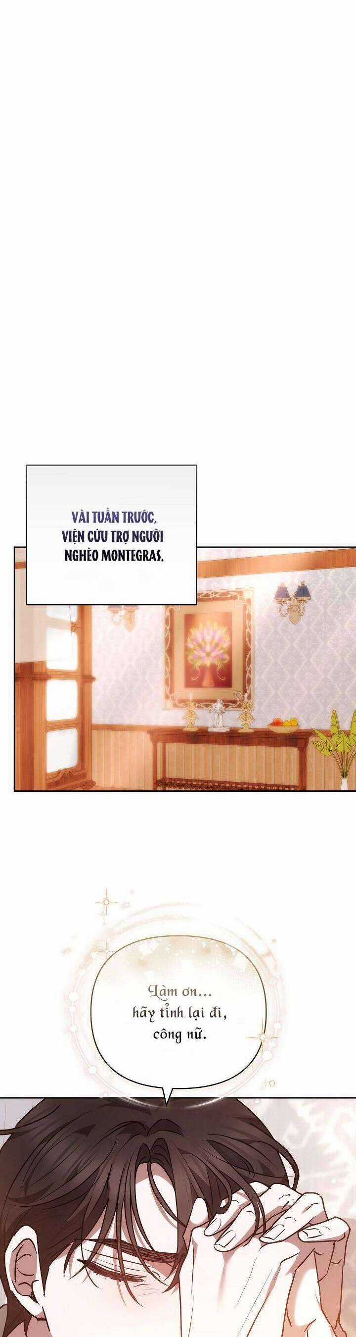 Hãy Ru Em Ngủ - Chapter 21 - Trang 14