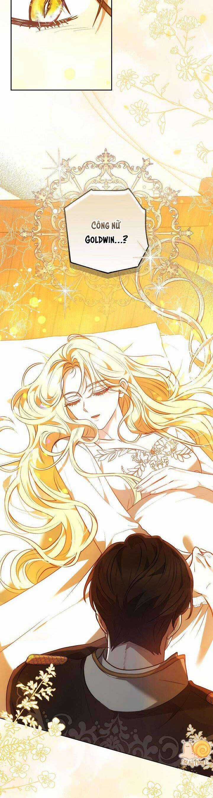 Hãy Ru Em Ngủ - Chapter 21 - Trang 16