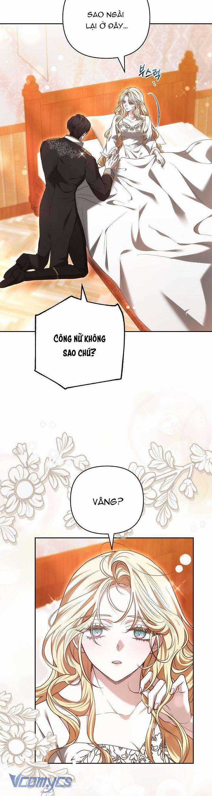 Hãy Ru Em Ngủ - Chapter 21 - Trang 18