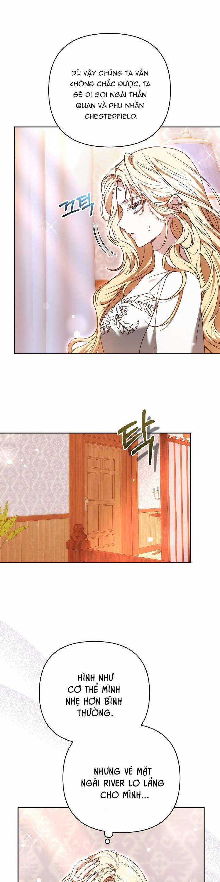 Hãy Ru Em Ngủ - Chapter 21 - Trang 20