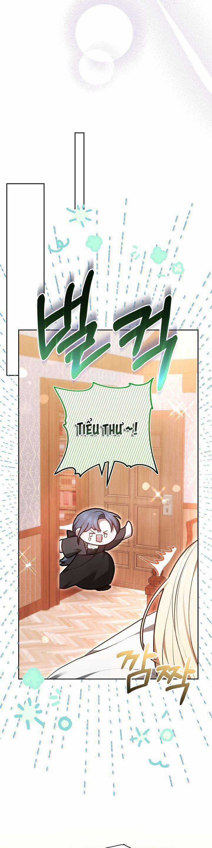 Hãy Ru Em Ngủ - Chapter 21 - Trang 22