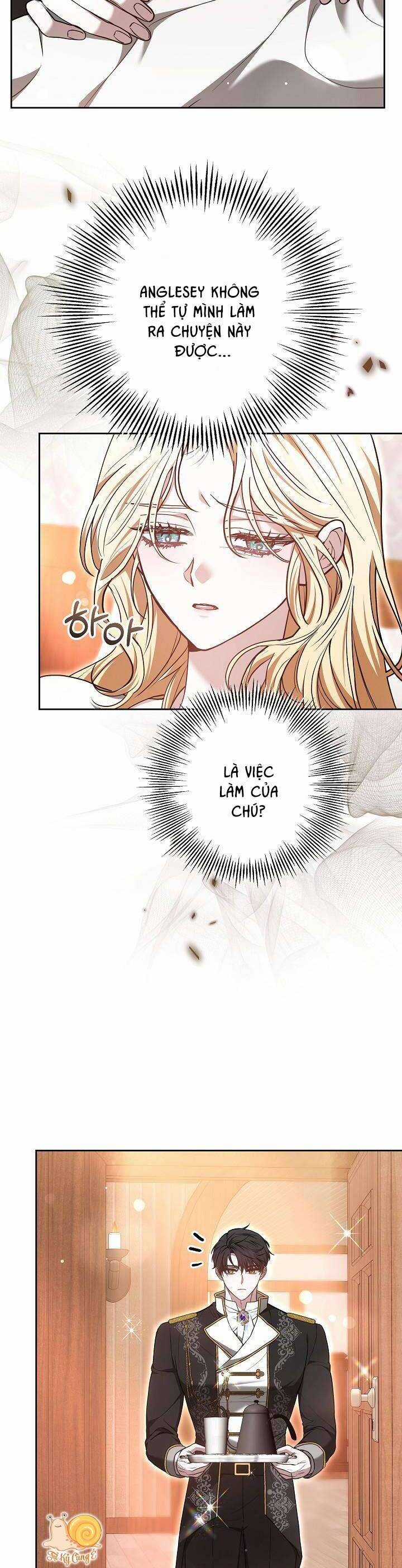 Hãy Ru Em Ngủ - Chapter 21 - Trang 26