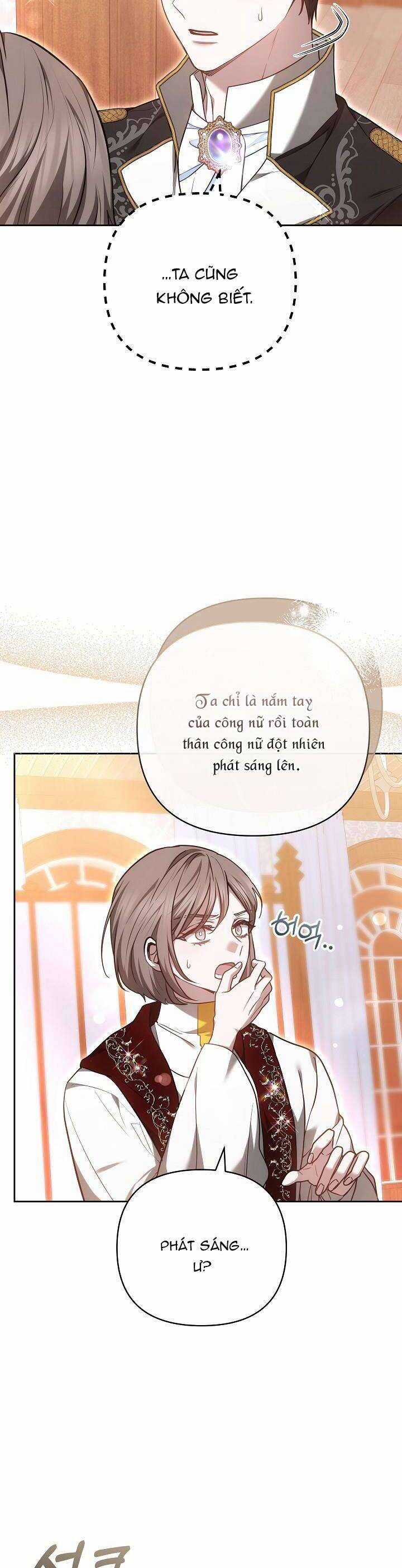 Hãy Ru Em Ngủ - Chapter 21 - Trang 28