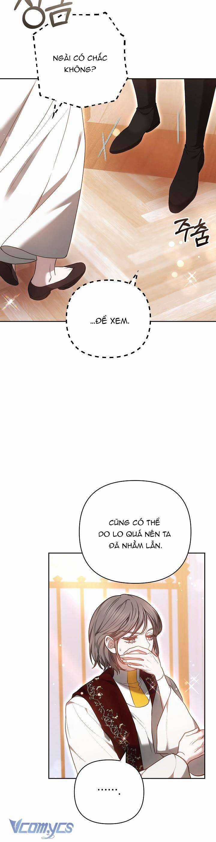 Hãy Ru Em Ngủ - Chapter 21 - Trang 29