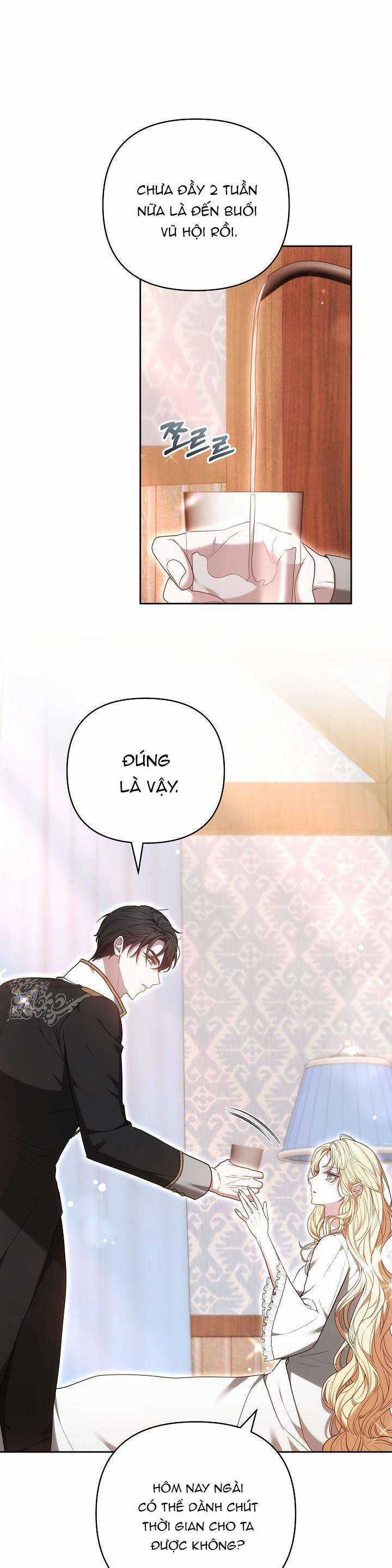 Hãy Ru Em Ngủ - Chapter 21 - Trang 31