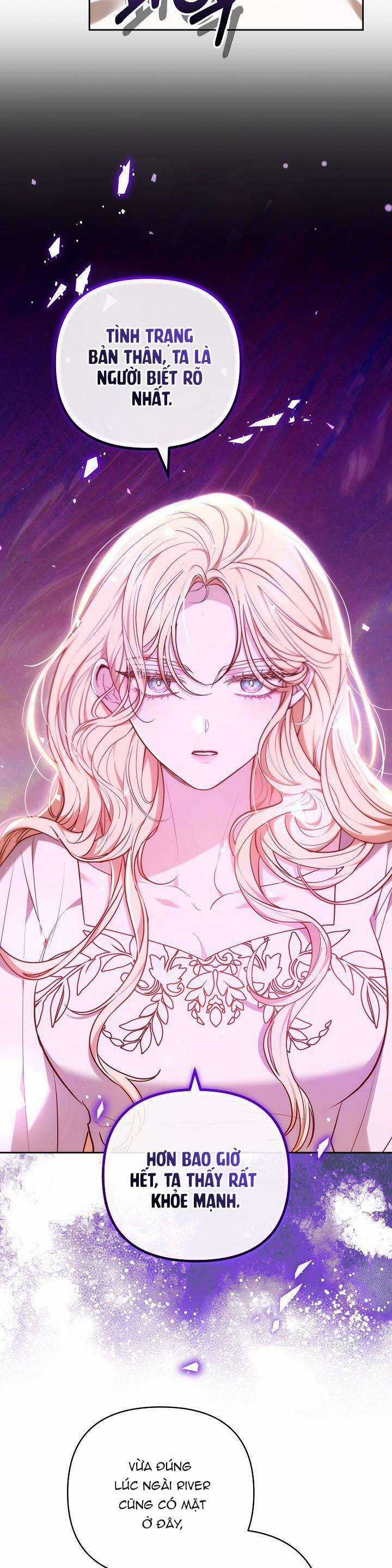 Hãy Ru Em Ngủ - Chapter 21 - Trang 34