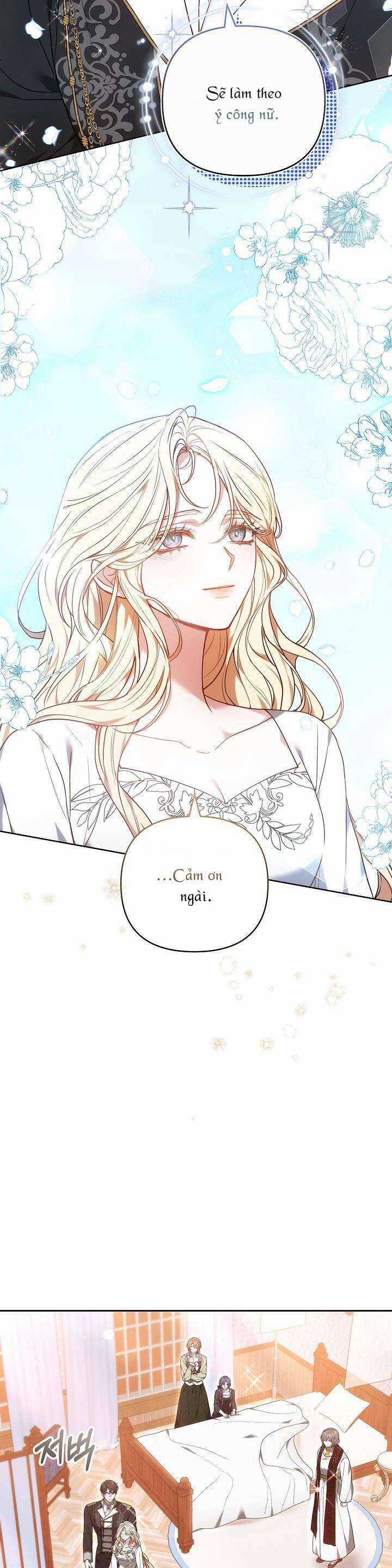 Hãy Ru Em Ngủ - Chapter 21 - Trang 37