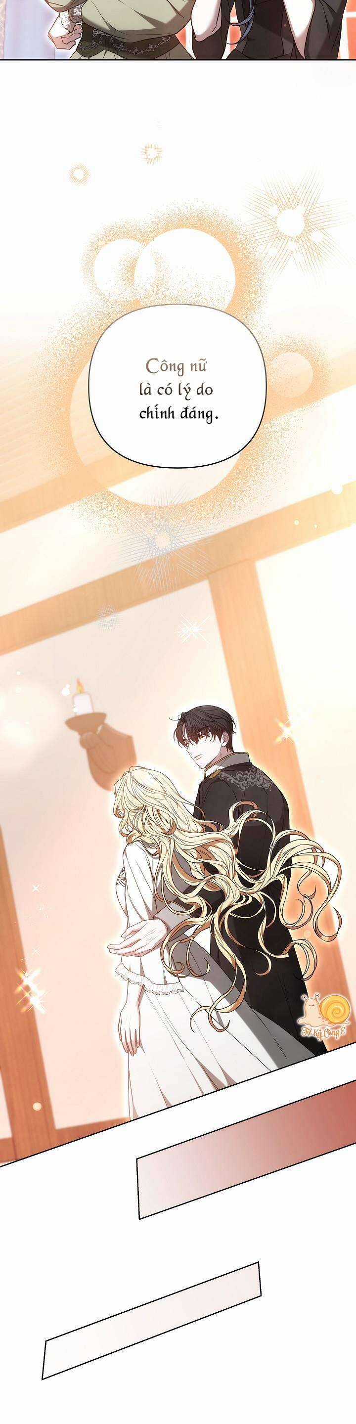 Hãy Ru Em Ngủ - Chapter 21 - Trang 39