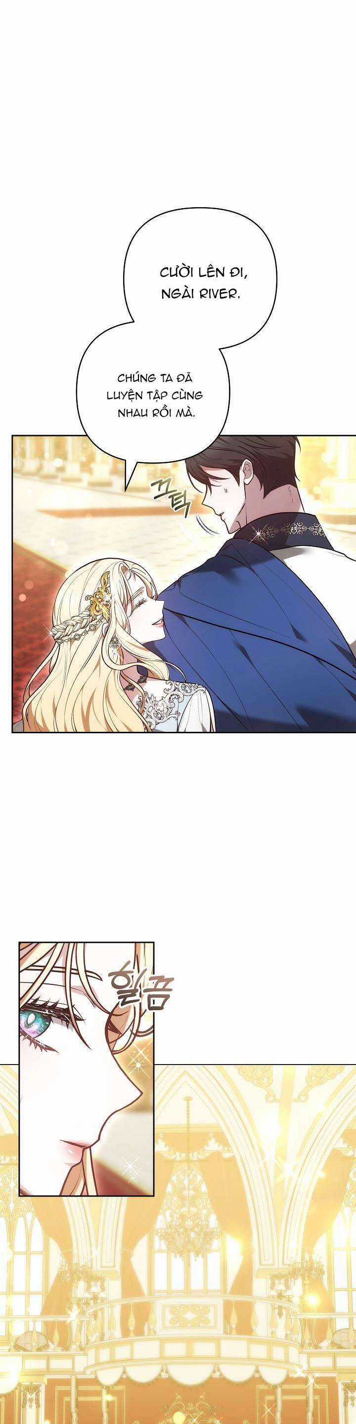 Hãy Ru Em Ngủ - Chapter 21 - Trang 5