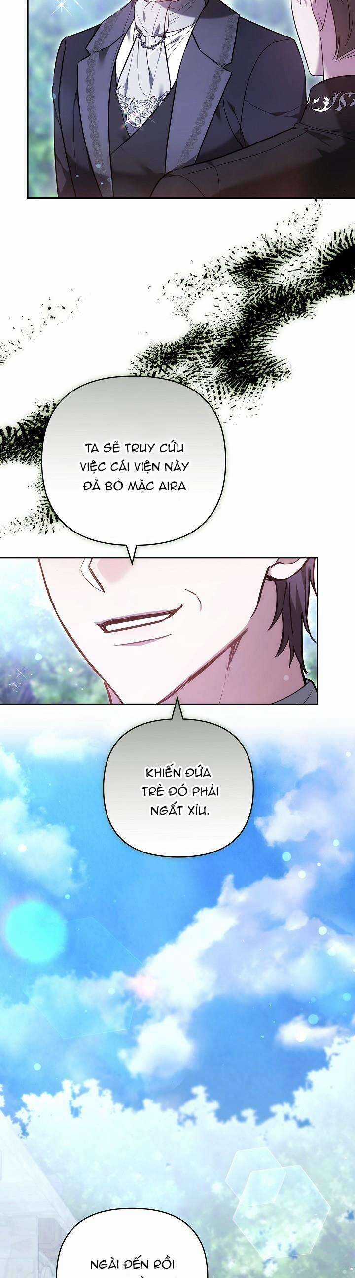 Hãy Ru Em Ngủ - Chapter 21 - Trang 43