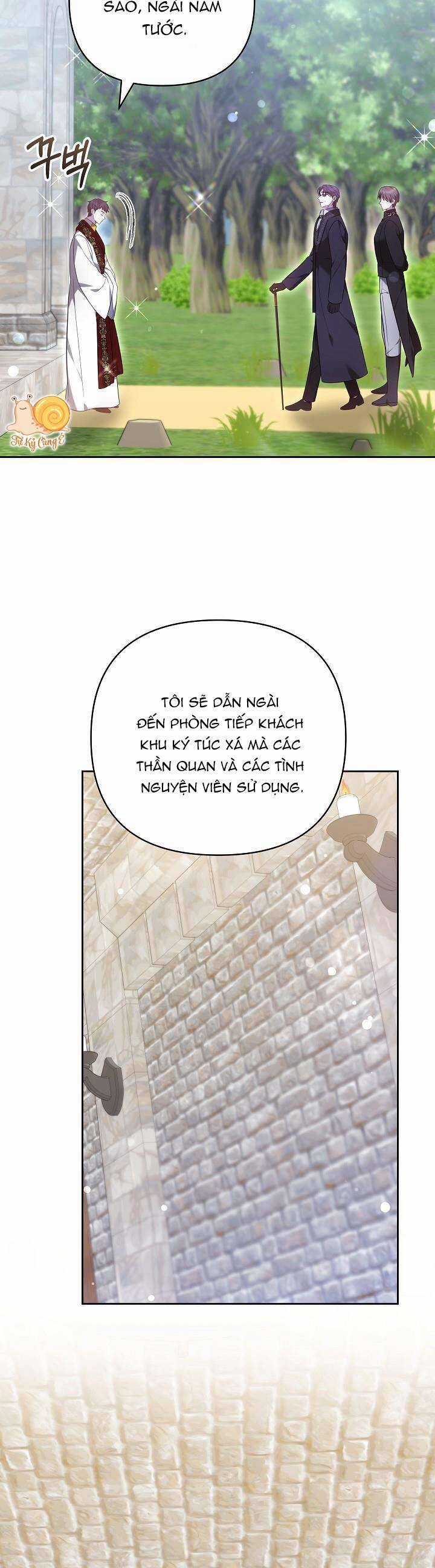 Hãy Ru Em Ngủ - Chapter 21 - Trang 44