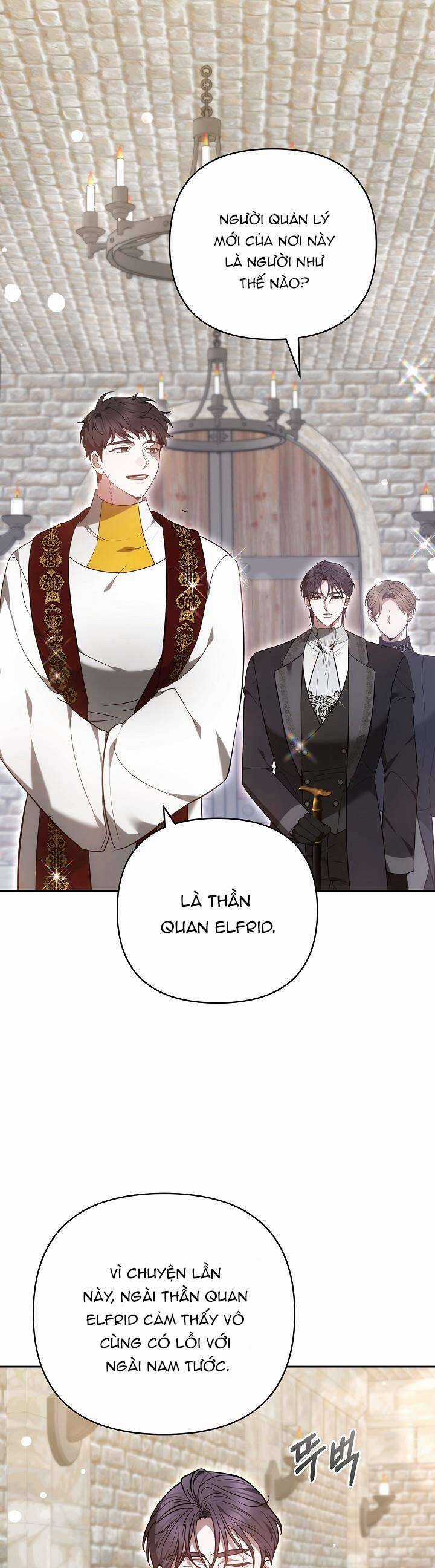 Hãy Ru Em Ngủ - Chapter 21 - Trang 45