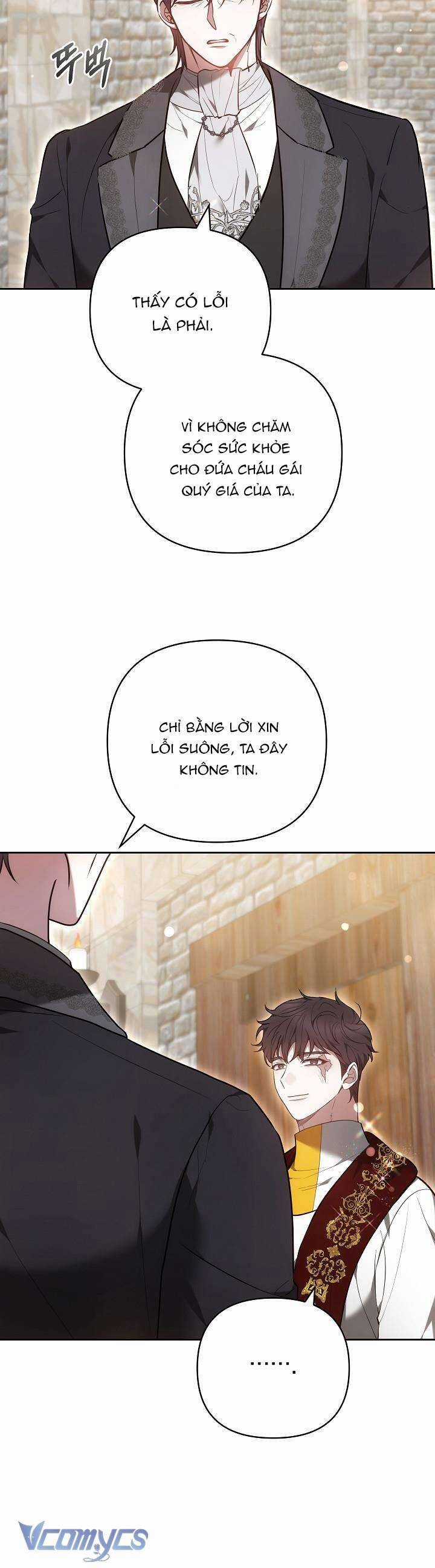 Hãy Ru Em Ngủ - Chapter 21 - Trang 46