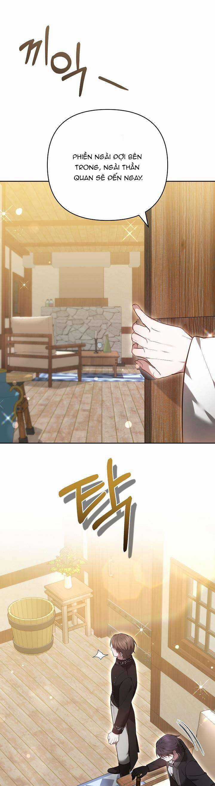 Hãy Ru Em Ngủ - Chapter 21 - Trang 47