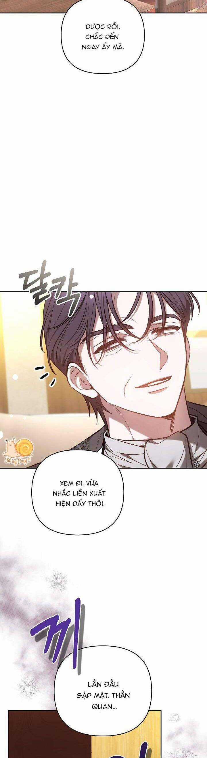 Hãy Ru Em Ngủ - Chapter 21 - Trang 49