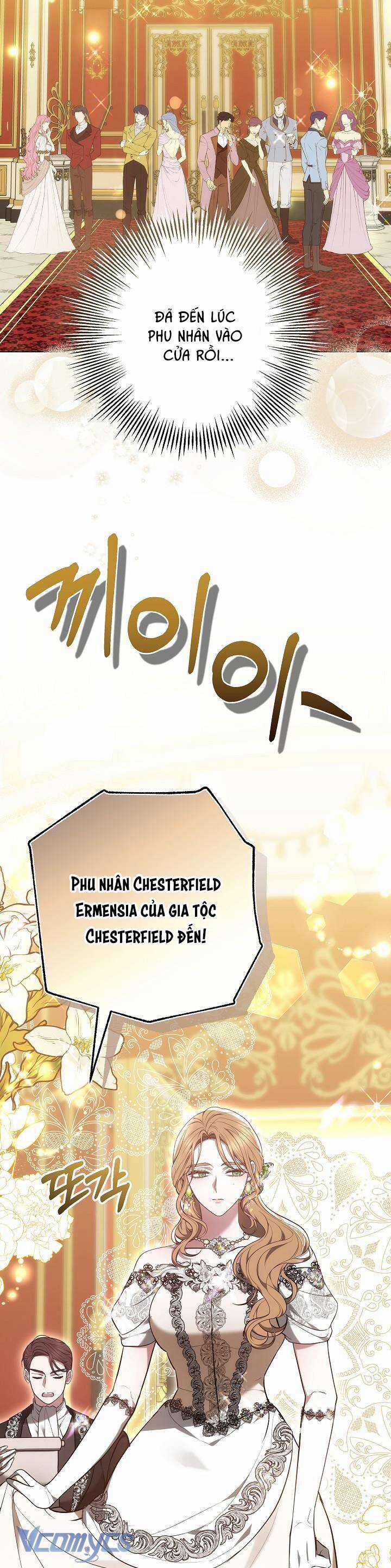 Hãy Ru Em Ngủ - Chapter 21 - Trang 6