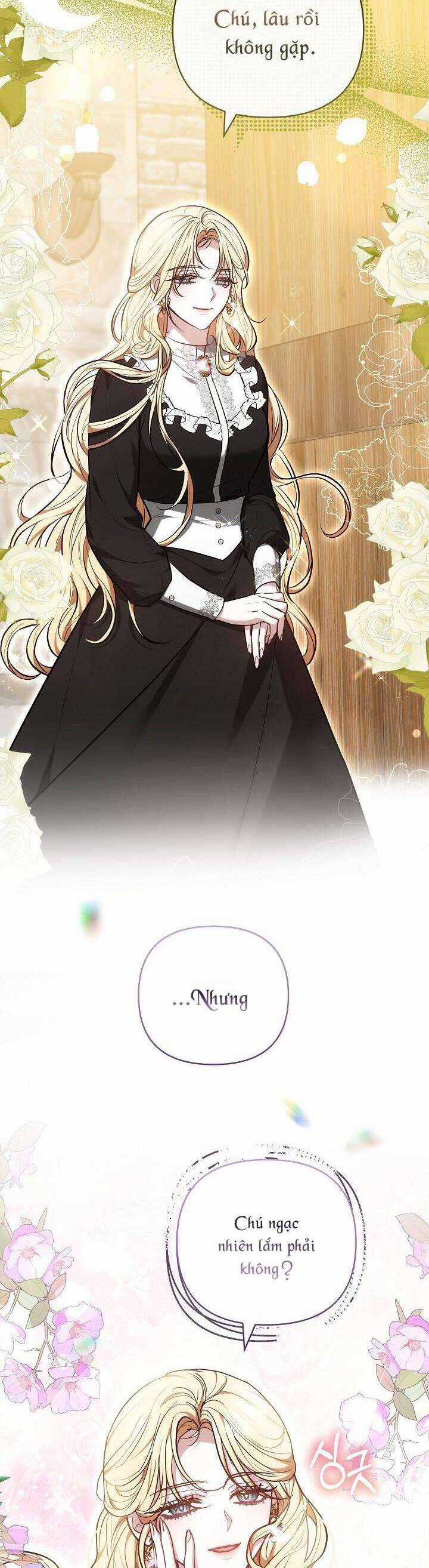 Hãy Ru Em Ngủ - Chapter 21 - Trang 51