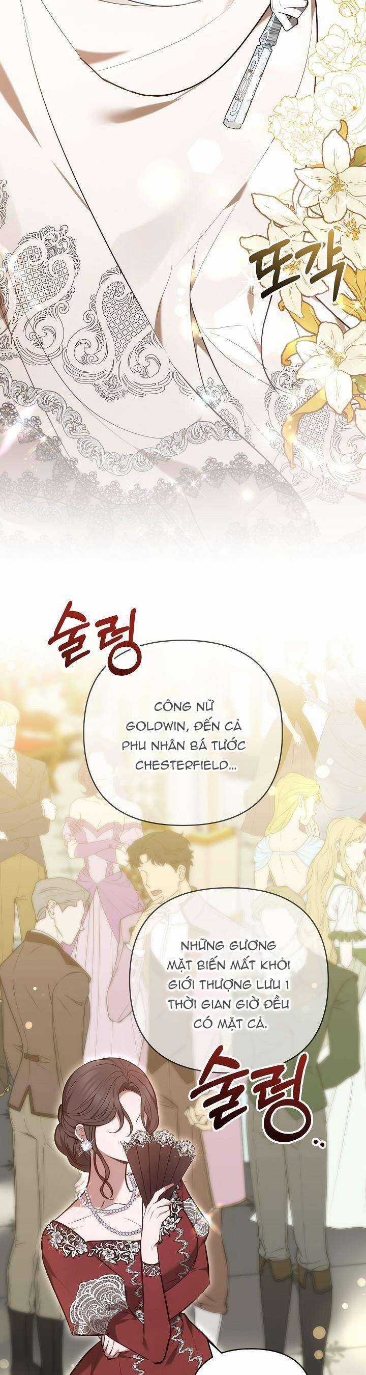 Hãy Ru Em Ngủ - Chapter 21 - Trang 7