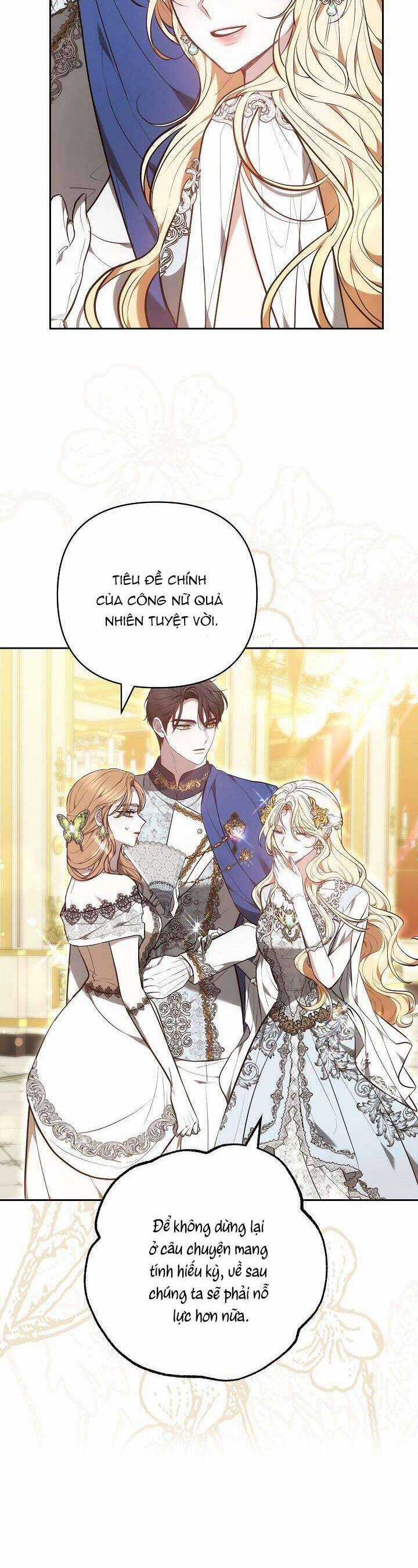 Hãy Ru Em Ngủ - Chapter 21 - Trang 10