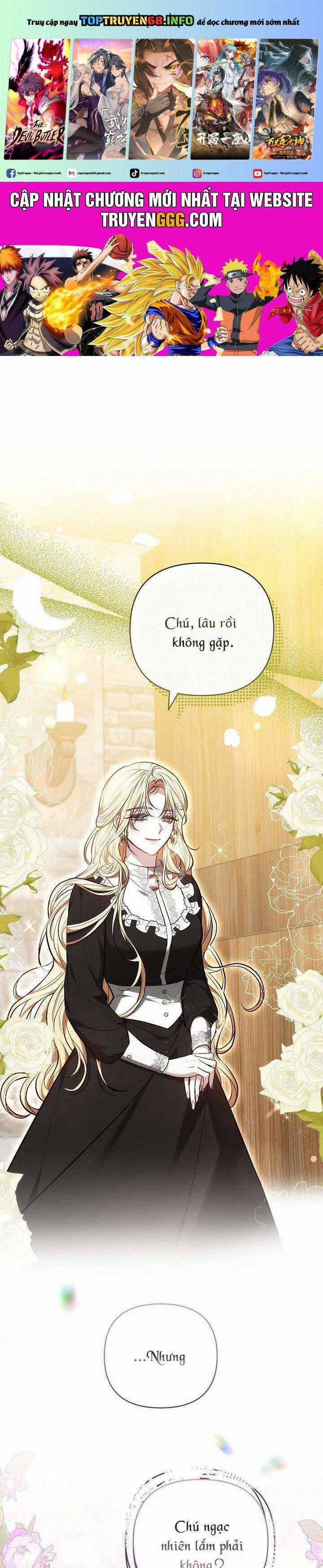 Hãy Ru Em Ngủ - Chapter 22 - Trang 1