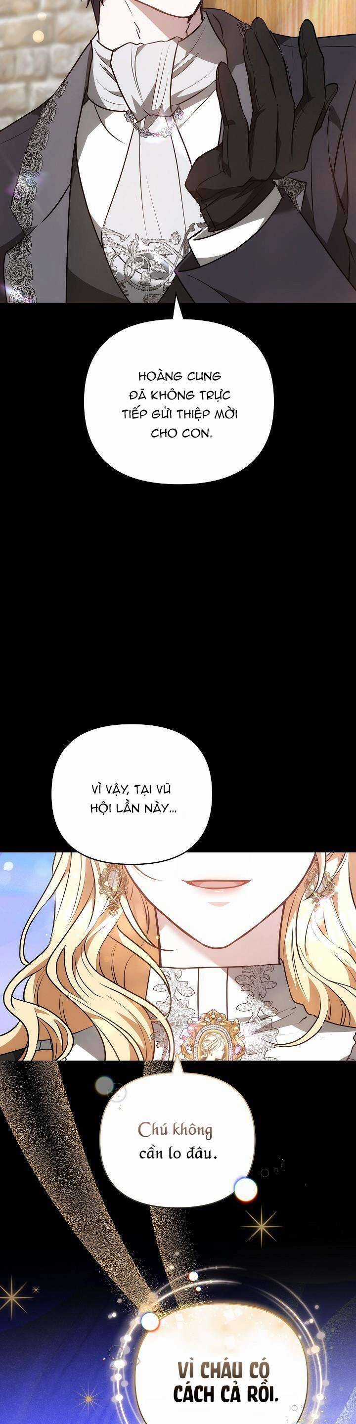 Hãy Ru Em Ngủ - Chapter 22 - Trang 11