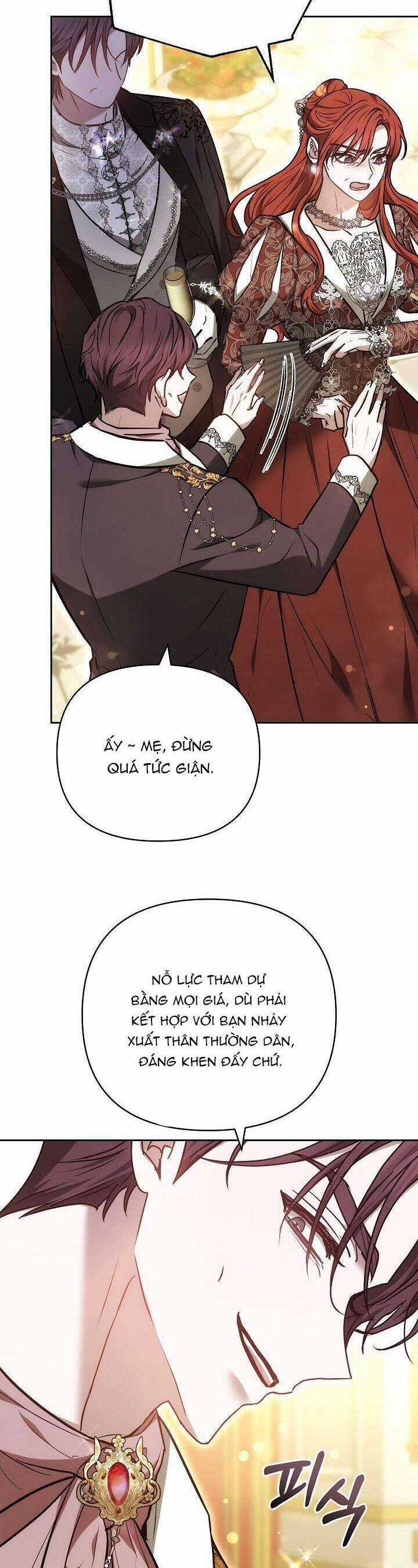 Hãy Ru Em Ngủ - Chapter 22 - Trang 16