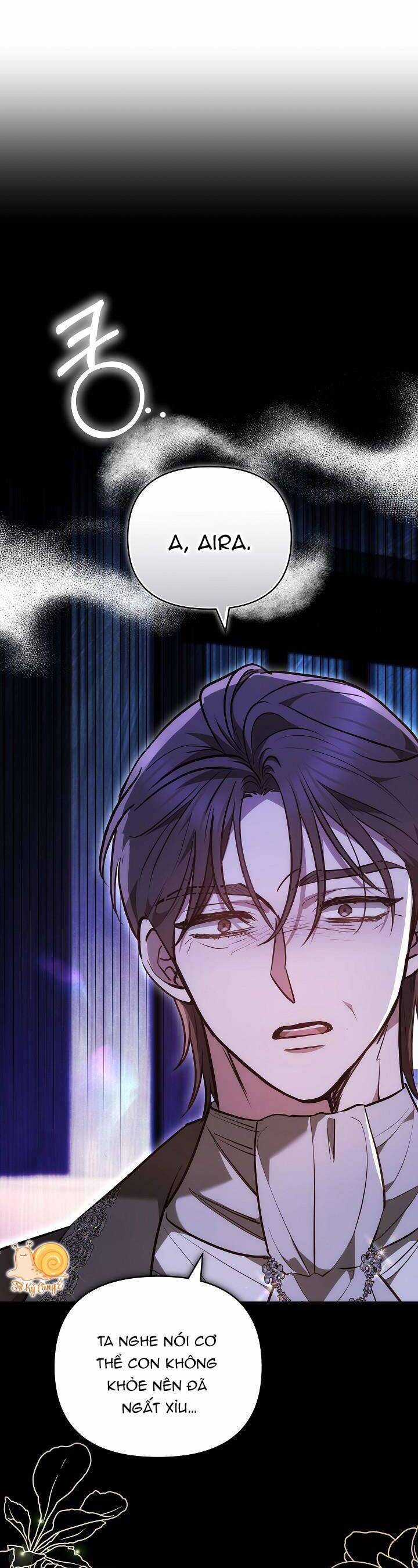 Hãy Ru Em Ngủ - Chapter 22 - Trang 3