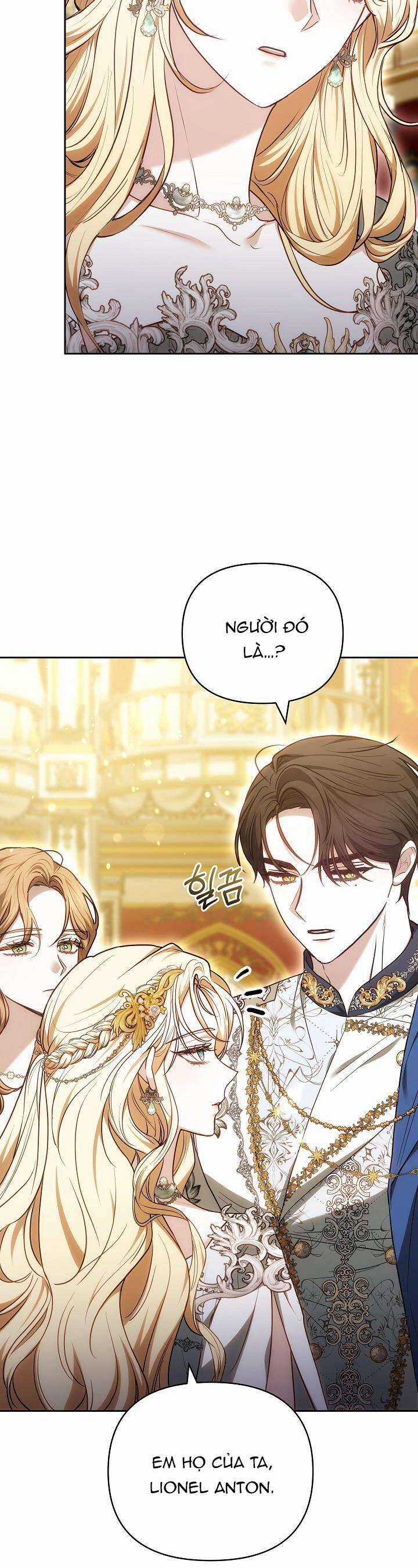 Hãy Ru Em Ngủ - Chapter 22 - Trang 23